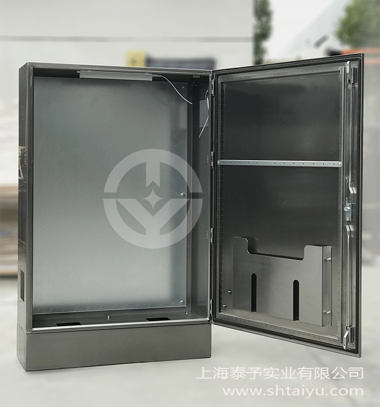 泰予机柜与威图机柜的区别